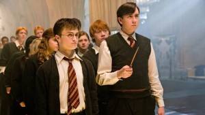 Harry Potter, un attore del film apparirà anche nella serie?