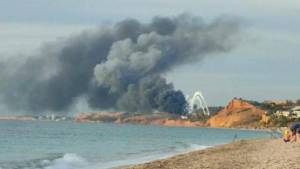 Razzi su Sebastopoli: "Strage in spiaggia". Mosca accusa gli Usa