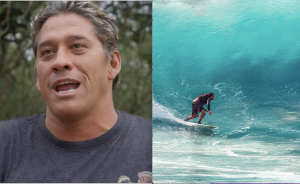Muore la leggenda del surf Tamayo Perry: attaccato da uno squalo alle Hawaii