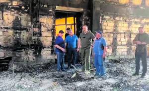 Bruciate chiese e sinagoghe: 20 vittime. Daghestan colpito dai tentacoli dell'Isis