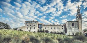 Castello di Semivicoli, l’Abruzzo austero