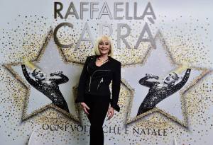 Raffaella Carrà, le foto più belle