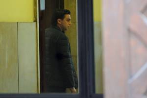 Giacomo Bozzoli condannato per l'omicidio di suo zio Mario