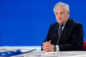 Ue, Tajani punge i patrioti: "Noi siamo influenti, loro no"