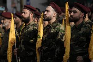 Il vice di Hamas incontra il leader degli Hezbollah: si rinforza l'asse anti Israele