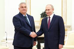 "Condotta sleale". Furia di 20 Paesi Ue contro Orban per i viaggi da Putin e Xi