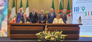 Intesa Italia-Algeria, al via il più importante progetto agrindustriale nel Sud Mediterraneo