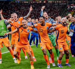 L'Olanda è in semifinale: battuta la Turchia di Montella in un match al cardiopalma