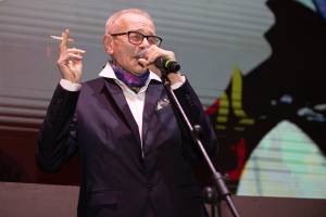 Morto Pino D'Angiò, cantautore simbolo della musica anni '80