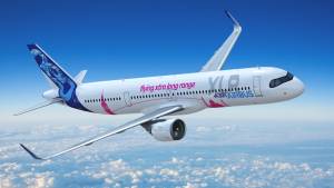 Airbus, arriva il nuovo modello: le novità sui voli intercontinentali
