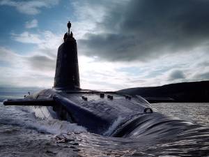 La svolta “letale” sottomarina della Marina britannica