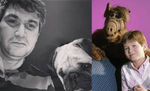 L'attore di “Alf”, Benji Gregory, trovato morto nella sua auto con il suo amato cane