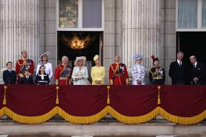 La svolta di Re Carlo III, cosa si potrà vedere a Buckingham Palace