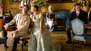 Da Jane Austen a Giovanna d'Arco: i titoli da non perdere stasera in tv