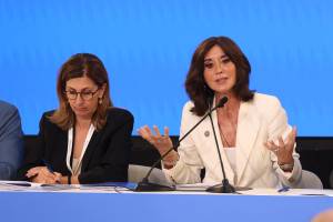 Bernini chiude i summit del G7 targato Italia su scienza e tecnologia