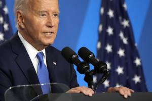 Biden annuncia: "Ok di Hamas e Israele al piano su tregua e ostaggi"