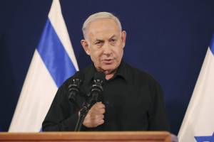 "Li elimineremo in un modo o nell'altro". La promessa di Netanyahu contro la leadership di Hamas
