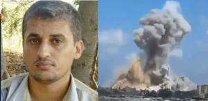 La conferma di Israele: "Ucciso un alto capo militare di Hamas nel raid di Khan Yunis"