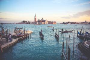 Italia quarto paese più visitato al mondo