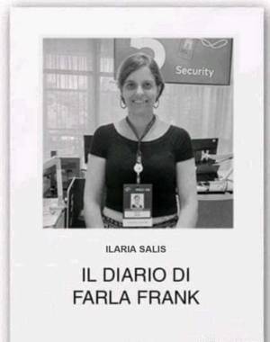 "Il diario di farla Frank". L'ironia del consigliere dei Radicali su Ilaria Salis