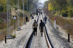 Schiave sessuali e tratta dei bianchi: ecco chi sono i nuovi schiavi