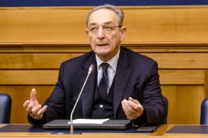 Nuova grana per il Csm: Taormina denuncia la sezione disciplinare