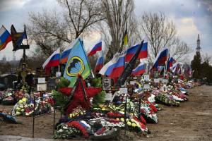 Milioni di rubli per allargare i cimiteri: la rivelazione sul vero costo della guerra per Mosca