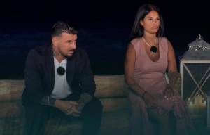 Temptation Island 2024, le pagelle: Lino "ma chi ti crede?", la scelta di Alessia