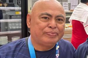 Choc alle Olimpiadi 2024, morto l'allenatore di boxe di Samoa