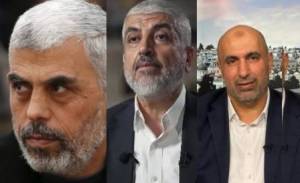 Hamas prepara il dopo Haniyeh: ecco chi può essere il nuovo leader