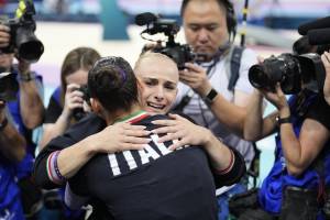 Olimpiadi, il sito di RaiNews fa numeri da medaglia d'oro