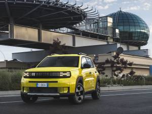 Nuova Fiat Grande Panda, le 10 cose da sapere