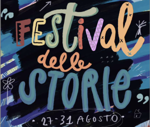 "Festival delle Storie", la magia dei grandi racconti nell'incanto della Valle del Comino