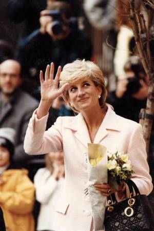 Lady Diana, le foto più belle