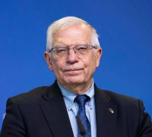 "Sanzionare i messaggi d'odio". L'affondo di Borrell contro i ministri israeliani