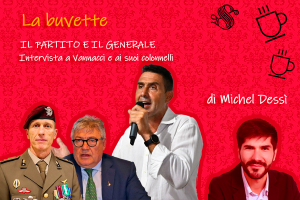 Il partito del Generale 