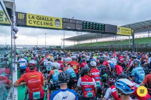 Italian Bike Festival nel segno della sostenibilità grazie alla partnership con Trenitalia