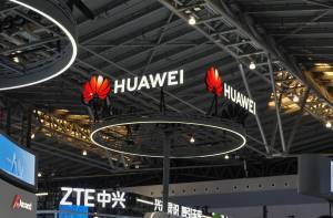 Huawei è tornata a ruggire puntando anche sull'auto