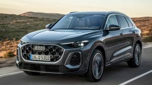 Nuova Audi Q5 2024, tante novità e non abbandona il diesel