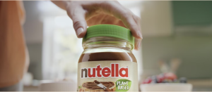 Via il latte: ecco come cambia la ricetta della Nutella (vegana)