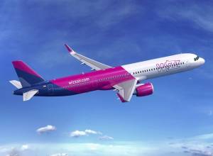 Malpensa, Wizzair lancia il volo diretto low cost per Abu Dhabi