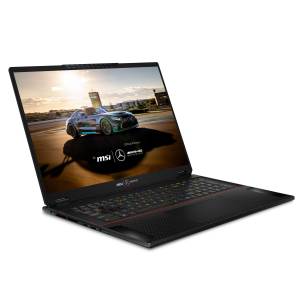  MSI Lancia in Italia i nuovi laptop in edizione limitata in collaborazione con Mercedes-AMG