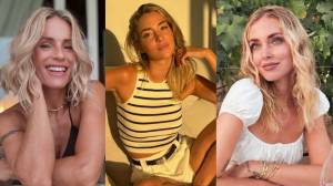 Il tattoo di Chiara Ferragni, Michelle Hunziker e Loris Karius insieme, le ultime su Morata e Alice Campello