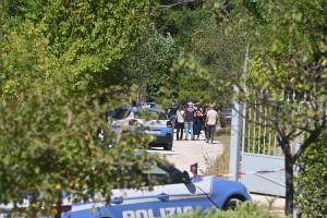 Tragedia familiare a Perugia. L'ipotesi di omicidio-suicidio