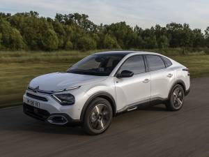 Citroen C4 X, le 10 cose da sapere 