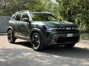 Dacia Duster Hybrid 2024: il video del nuovo SUV full-hybrid