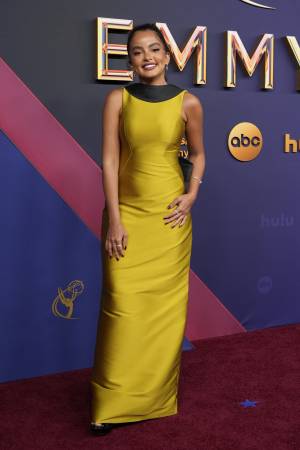 Emmy Awards 2024: i look delle star sul red carpet 