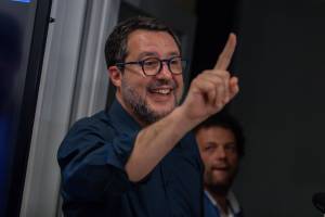 Salvini: "Non patteggio. Non ho paura del carcere"