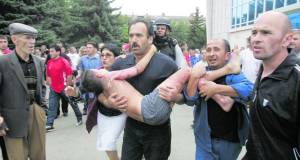 Così a Beslan morì l'innocenza di una Russia incapace di cambiare