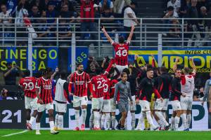 Milan, che sorpresa. InGabbia l'Inter e si prende San Siro